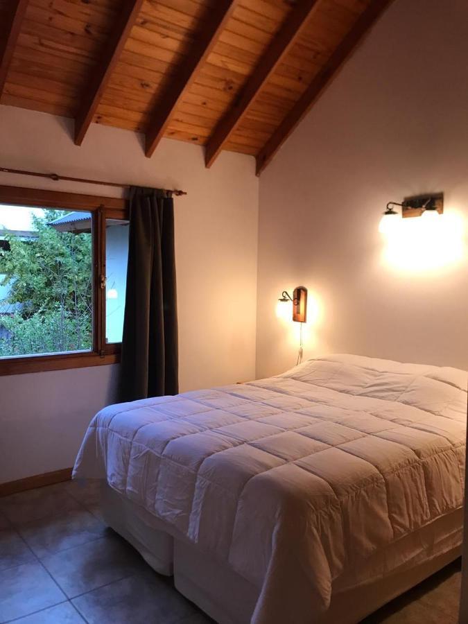 Refugio Del Arroyo Aparthotel San Martín de los Andes Exterior photo