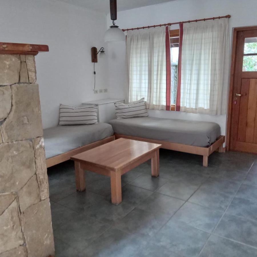 Refugio Del Arroyo Aparthotel San Martín de los Andes Exterior photo
