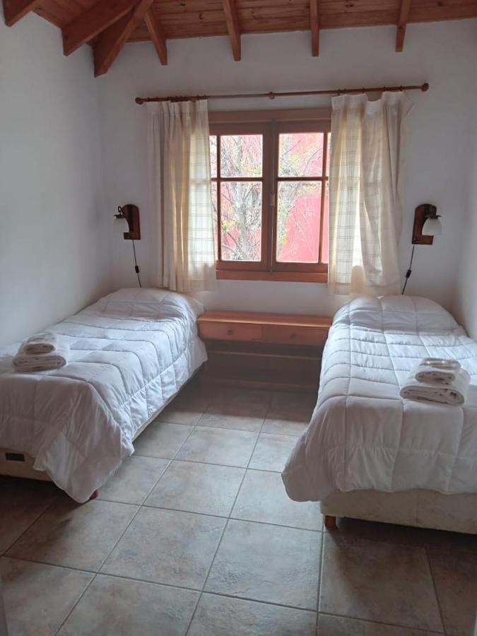 Refugio Del Arroyo Aparthotel San Martín de los Andes Exterior photo